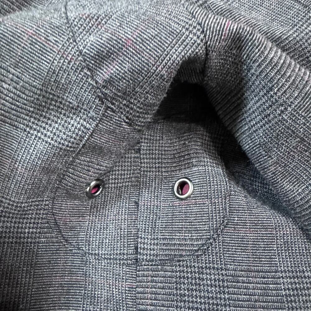 Gramercy‎ men plaid jacket size Medium - Picture 6 of 8